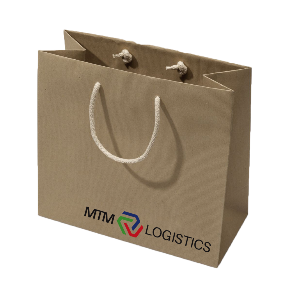 Papiertasche ECO