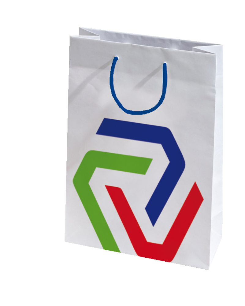 Papiertasche Ache Papiertasche Ache