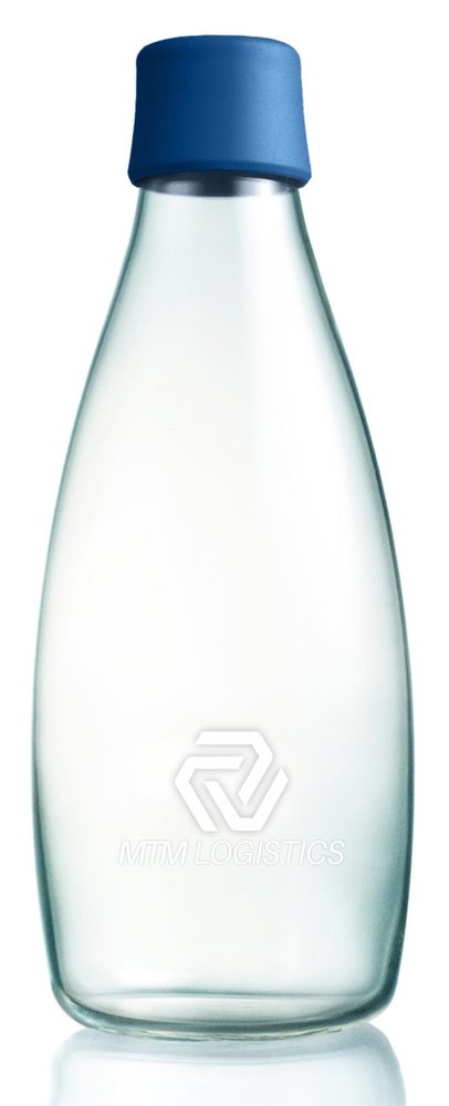 Retap Flasche 0,8 Liter
