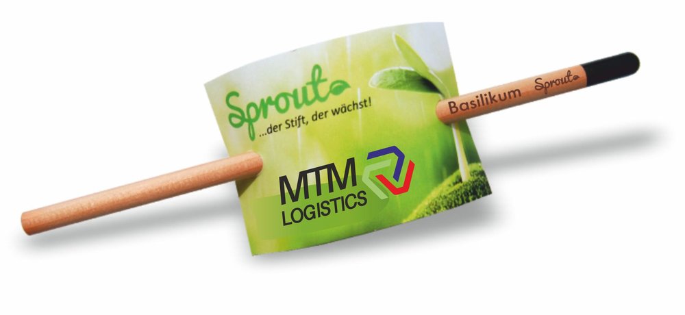 Sprout Bleistift Sprout Bleistift