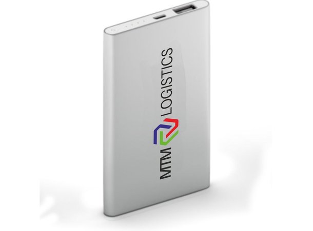 Powerbank Deluxe SL4000